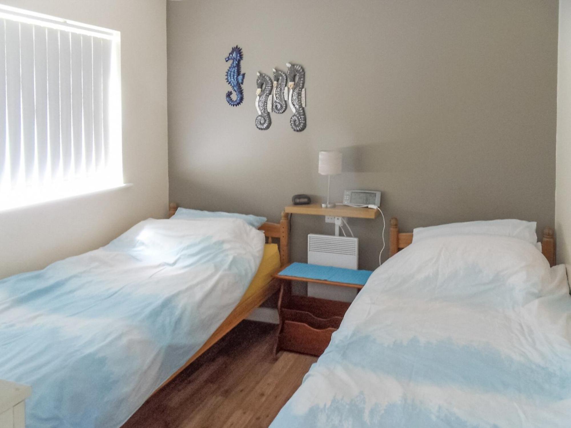 Hollyhocks Villa Walcott  Exterior foto